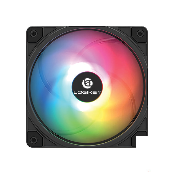 فن کیس لاجی کی مدل F120B