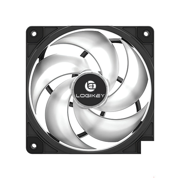 فن کیس لاجی کی مدل F120B