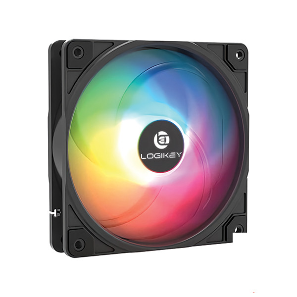 فن کیس لاجی کی مدل F120B