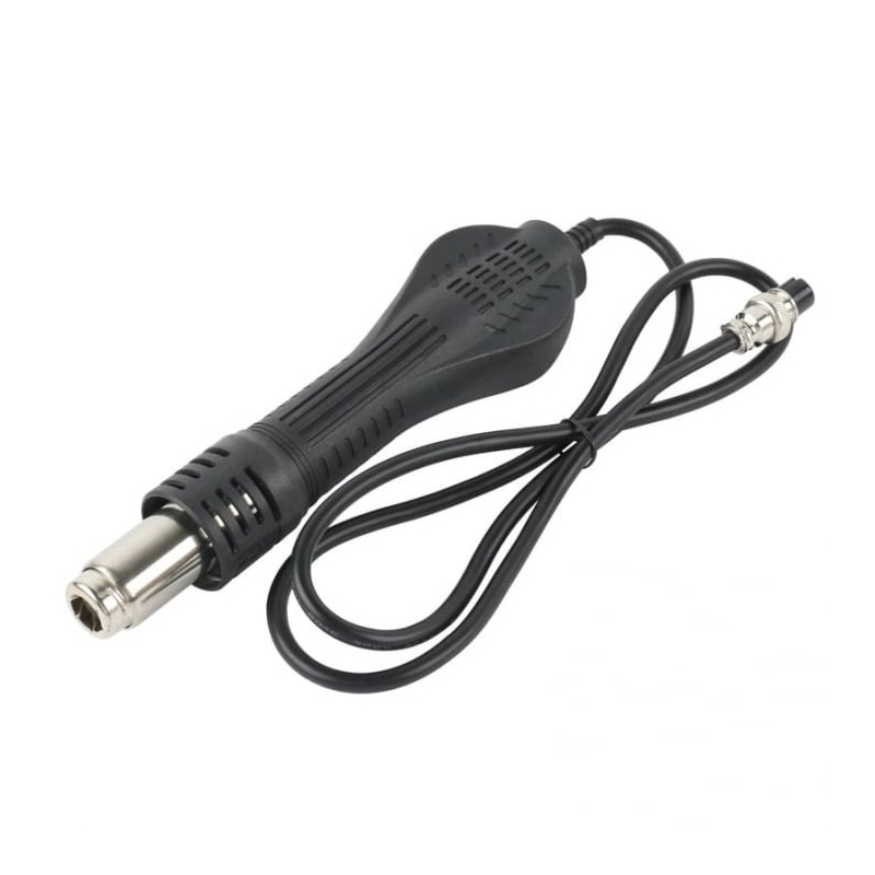 پری هیتر دیجیتال IR رومیزی سه کاره GORDAK 863