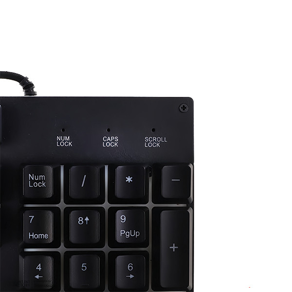 کیبورد لاجی کی مدل K210B