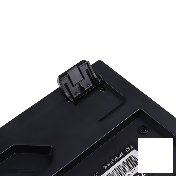 کیبورد لاجی کی مدل K210B