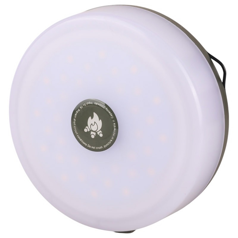 چراغ و ریسه LED شارژی استرینگ لایت RGB قابل حمل مدل YD-2326