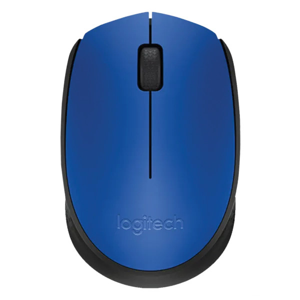 ماوس بی‌ سیم لاجیتک مدل M171