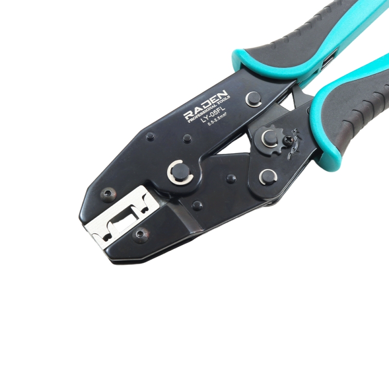 آچار پرس سرسیم پرچمی RADEN مدل LY-05FL آچار پرس سرسیم پرچمی RADEN مدل LY-05FL