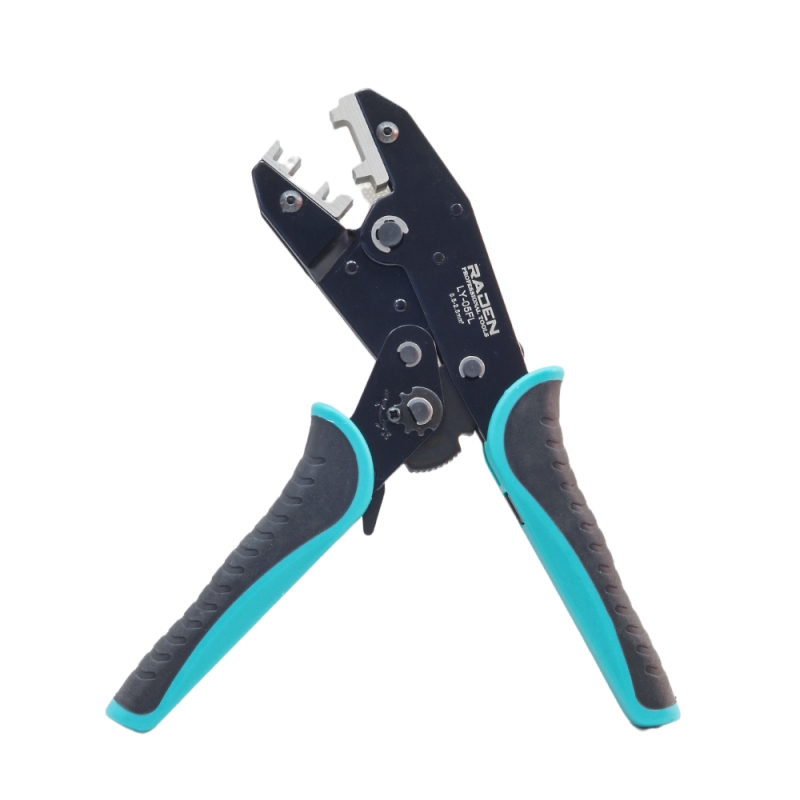 آچار پرس سرسیم پرچمی RADEN مدل LY-05FL آچار پرس سرسیم پرچمی RADEN مدل LY-05FL