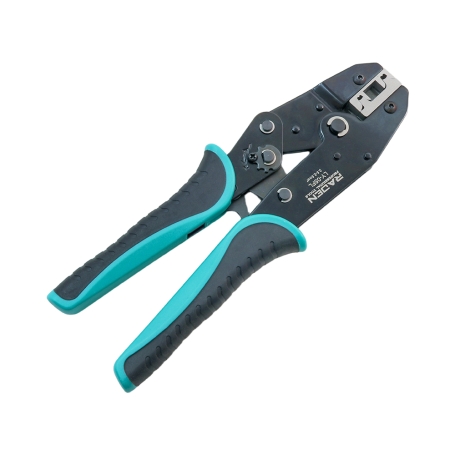 آچار پرس سرسیم پرچمی RADEN مدل LY-05FL آچار پرس سرسیم پرچمی RADEN مدل LY-05FL