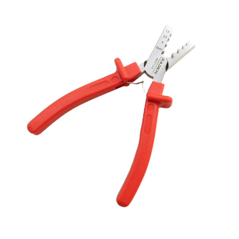 انبر پرس وایرشو RADEN مدل RDZ1.5-6 انبر پرس وایرشو RADEN مدل RDZ1.5-6