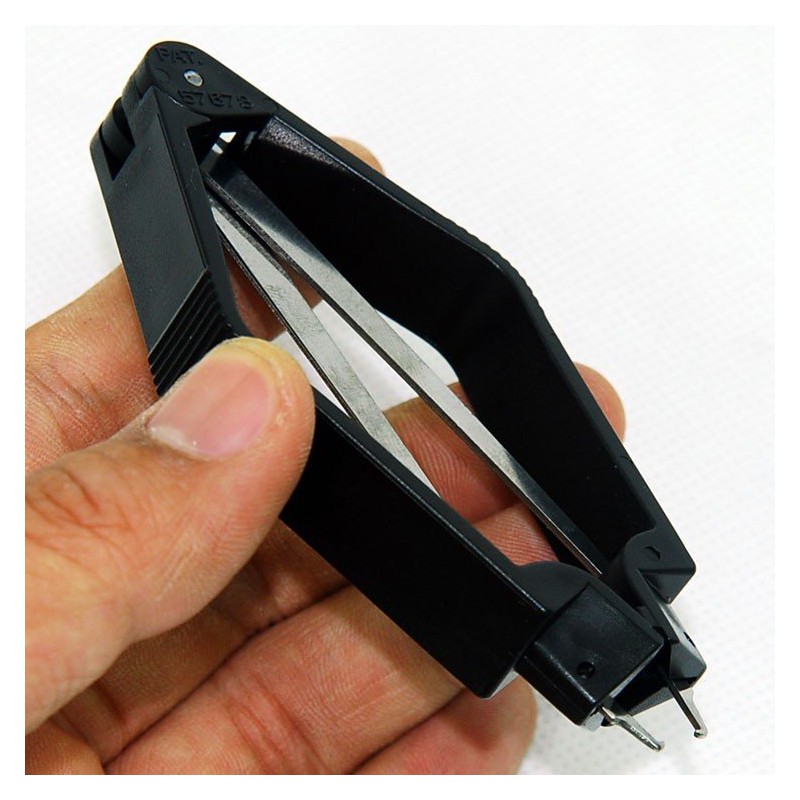 آی سی کش سومو SOMO مدل SM124