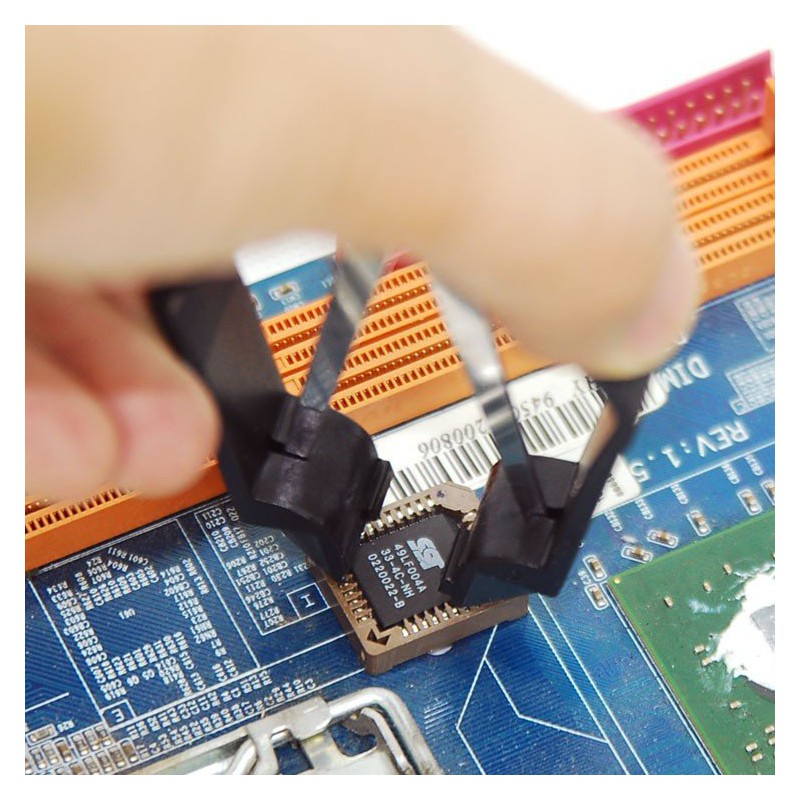 آی سی کش سومو SOMO مدل SM124