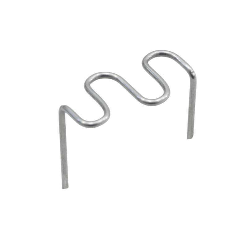 منگنه جوش پلاستیک سومو مدل SOMO مدل SM205-T2 بسته100 تایی