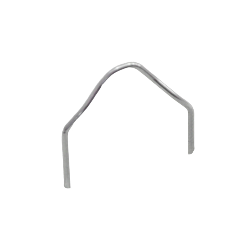 منگنه جوش پلاستیک سومو مدل SOMO مدل SM205-T3 بسته100 تایی منگنه جوش پلاستیک سومو مدل SOMO مدل SM205-T3 بسته100 تایی