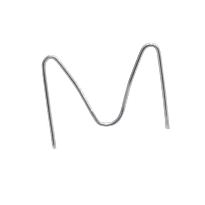 منگنه جوش پلاستیک سومو مدل SOMO مدل SM205-T4 بسته100 تایی