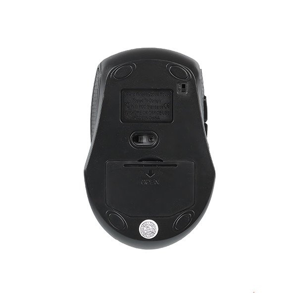 ماوس بی سیم ترانیو مدل T-MW2