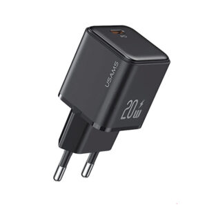 شارژر دیواری یوسمز مدل US-CC183 20W