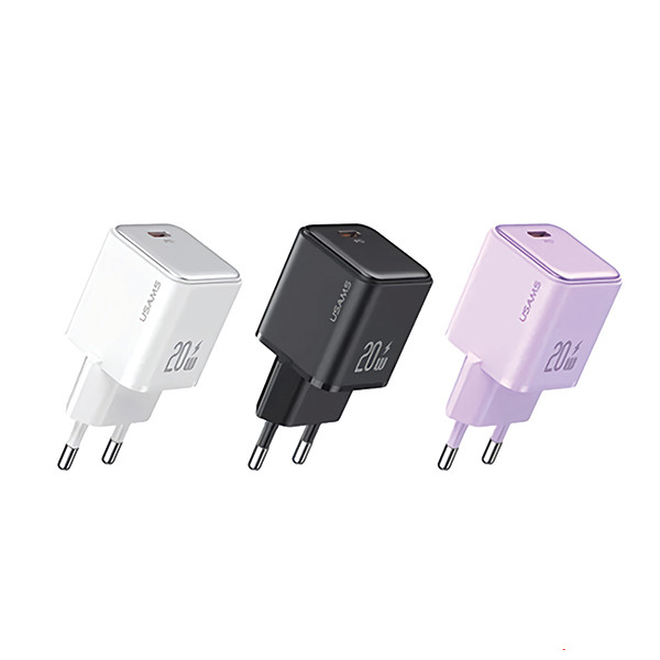 شارژر دیواری یوسمز مدل US-CC183 20W