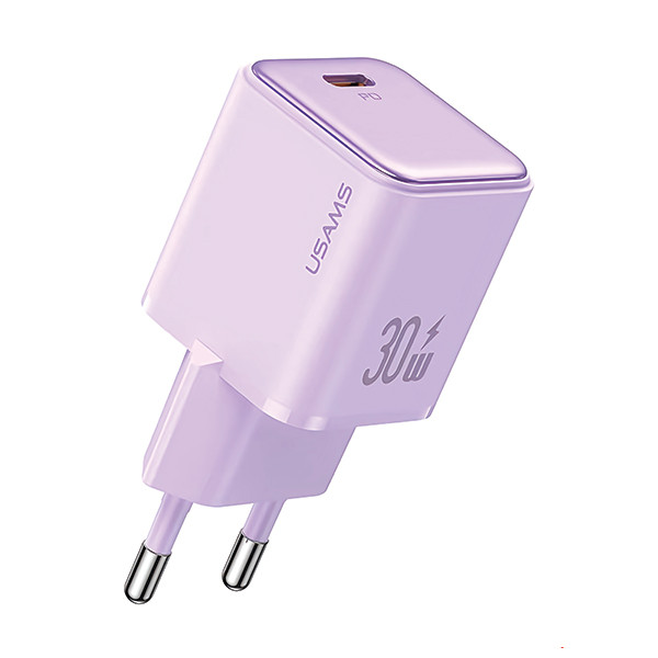 شارژر دیواری یوسمز مدل US-CC186 30W