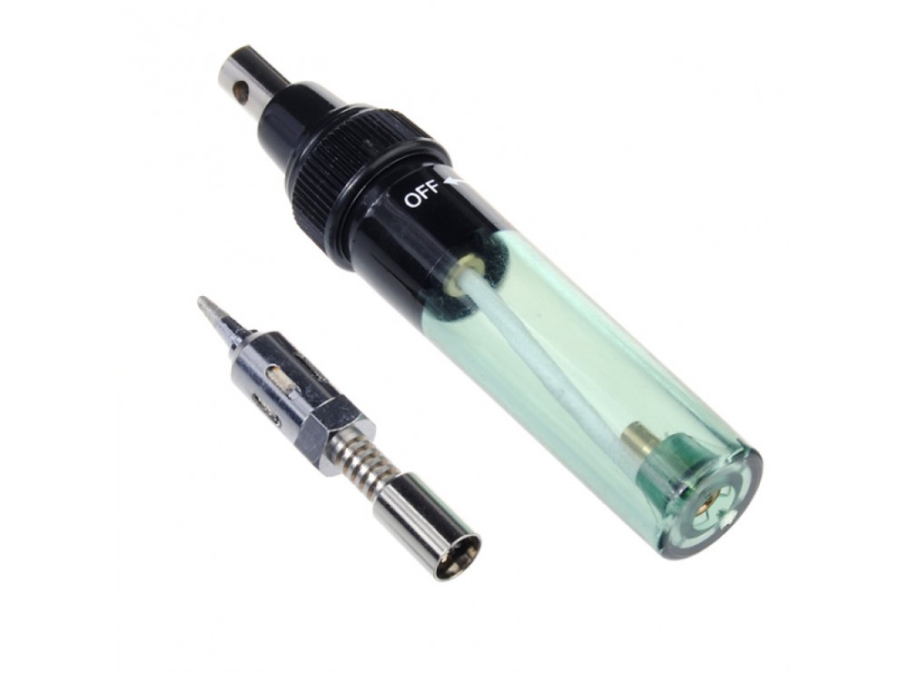 هویه گازی VA/MT-100