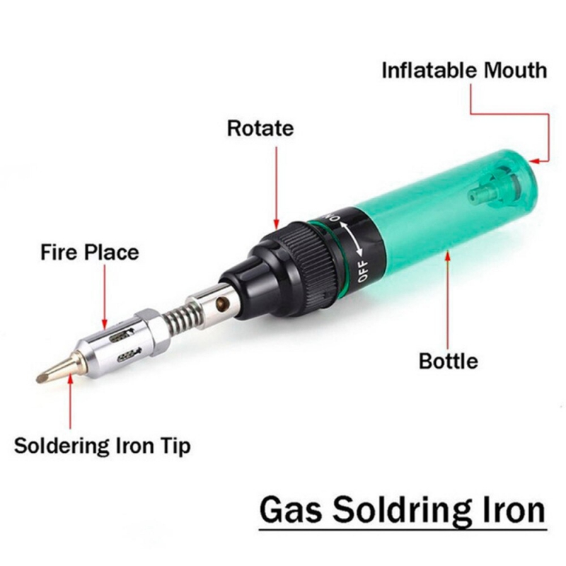 هویه گازی VA/MT-100