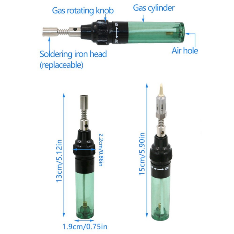 هویه گازی VA/MT-100