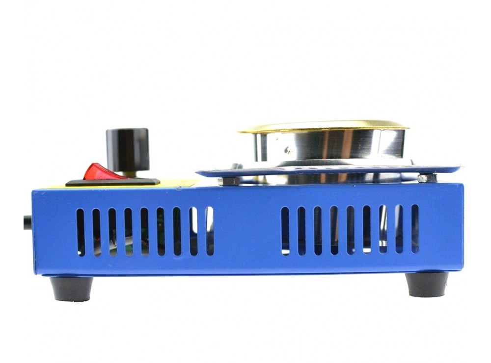 وان قلع گرد 10 سانت 300W وان قلع گرد 10 سانت 300W