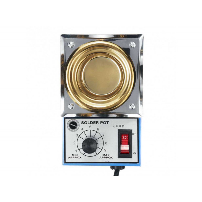 وان قلع گرد 10 سانت 300W وان قلع گرد 10 سانت 300W