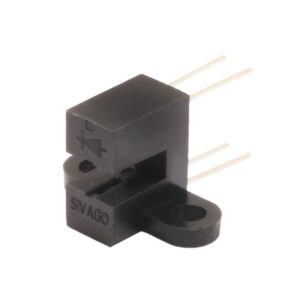 مجموعه 10 عددی اپتوکانتر TP806 / OS806