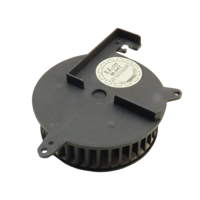 فن سانتریفیوژ (رادیال) 12v مدل M-347 مارک YaLn