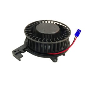 فن سانتریفیوژ (رادیال) 12v مدل M-347 مارک YaLn