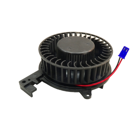 فن سانتریفیوژ (رادیال) 12v مدل M-347 مارک YaLn