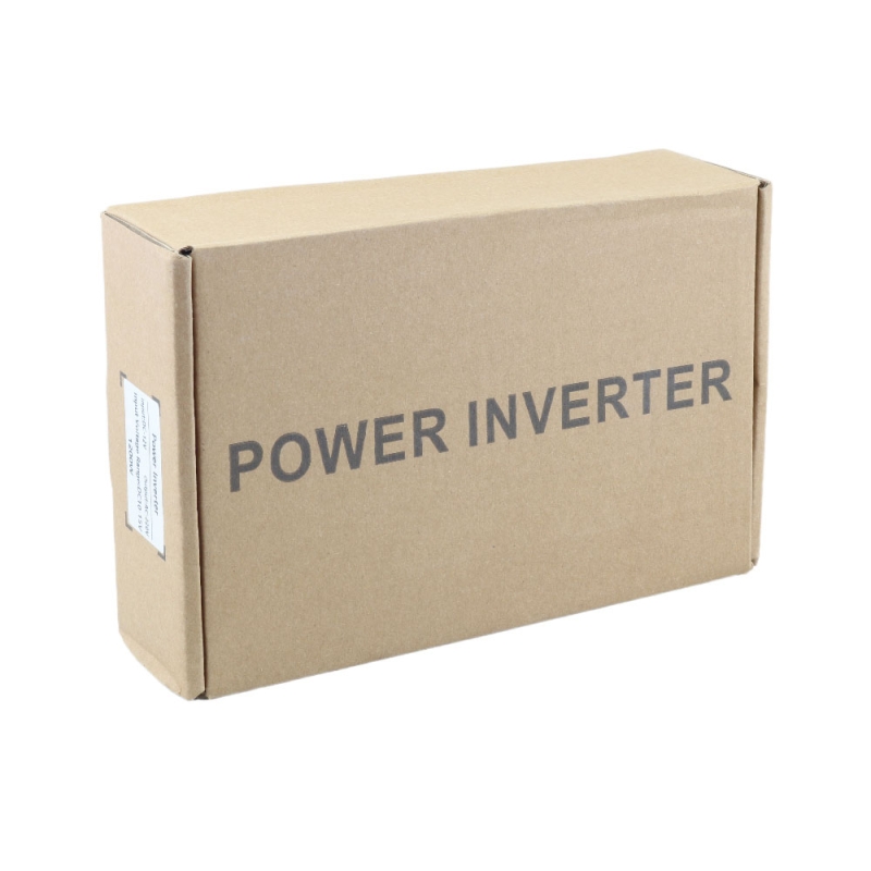 اینورتر (مبدل 12VDC به 220VAC) سوئیچینگ 12V-1200W مارک T-SOLAR اینورتر (مبدل 12VDC به 220VAC) سوئیچینگ 12V-1200W مارک T-SOLAR