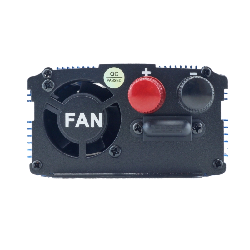 اینورتر (مبدل 12VDC به 220VAC) سوئیچینگ 12V-1500W مارک T-SOLAR