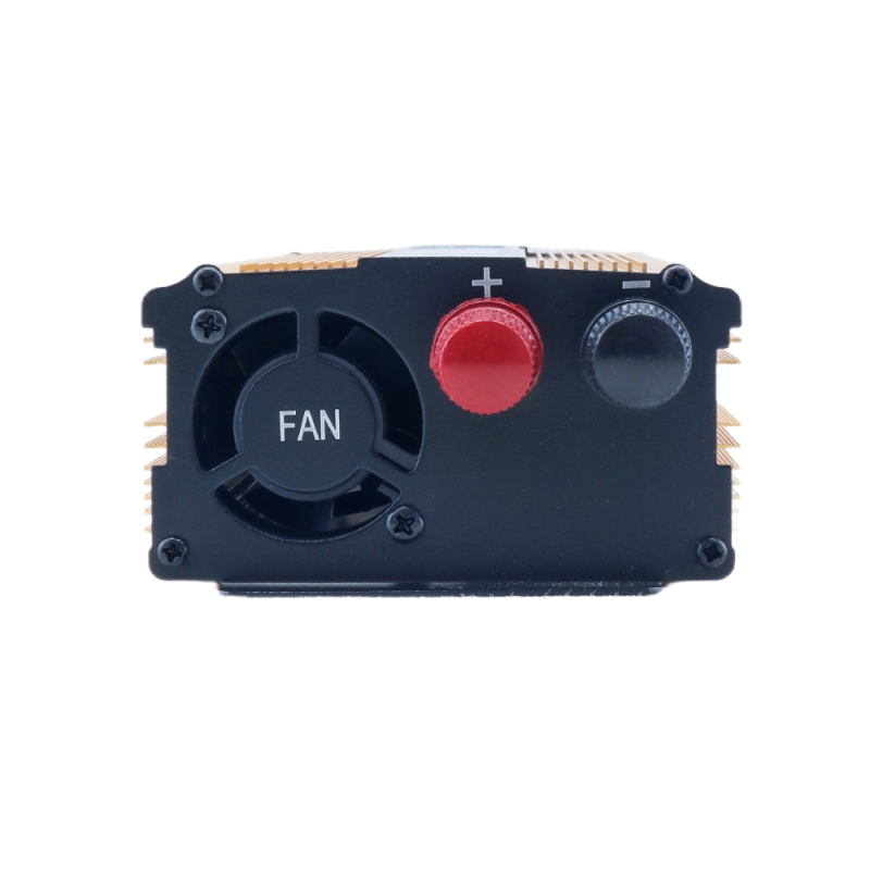 اینورتر (مبدل 12VDC به 220VAC) سوئیچینگ 12V-2000W مارک T-SOLAR اینورتر (مبدل 12VDC به 220VAC) سوئیچینگ 12V-2000W مارک T-SOLAR