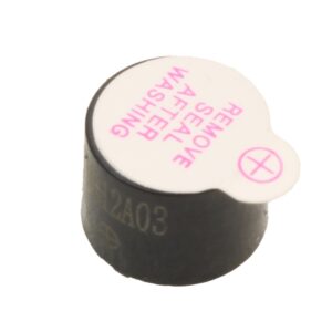 مجموعه 13 عددی Buzzer بازر یکپارچه 3 ولت مدل TMB12A03