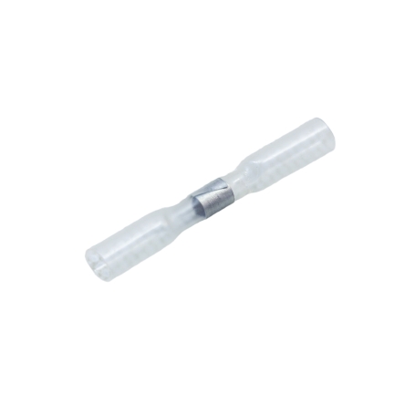 کانکتور رابط قلع تمام حرارتی سایز 1.5 بسته100 تایی