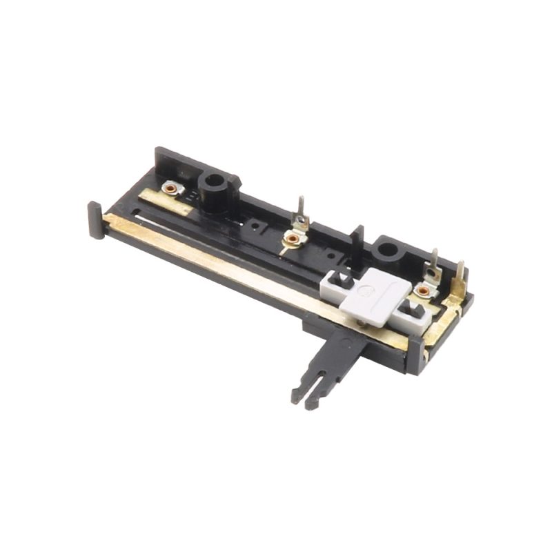 مجموعه 16 عددی پتانسیومتر فیدر اسلایدر 250 کیلو اهم