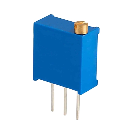 مجموعه 17 عددی مولتی ترن 1 مگا اهم / ایستاده مجموعه 17 عددی مولتی ترن 1 مگا اهم / ایستاده