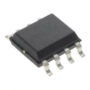 مجموعه 19 عددی تراشه حافظه AT24C64 پکیج SO-8