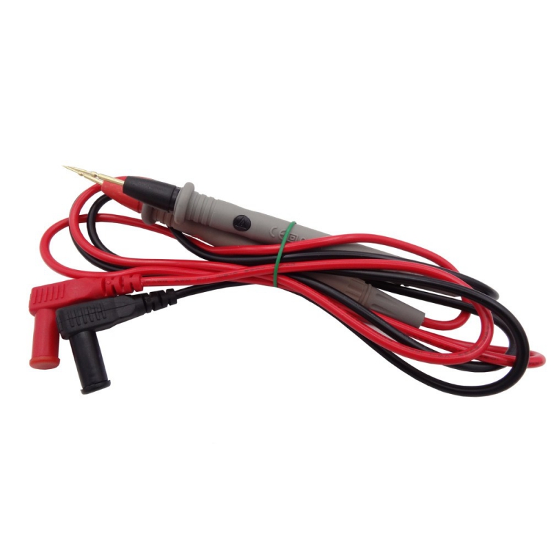 مجموعه 2 عددی پراب مولتی متر نوک تیز 10A مارک TNI-U مدل TU-3013B