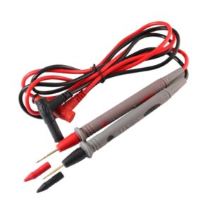 مجموعه 2 عددی پراب مولتی متر نوک تیز 10A مارک TNI-U مدل TU-3013B