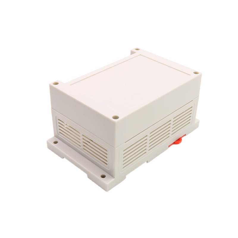 مجموعه 2 عددی جعبه ریلی Rail Box سفید وارداتی 145x90x72mm مجموعه 2 عددی جعبه ریلی Rail Box سفید وارداتی 145x90x72mm