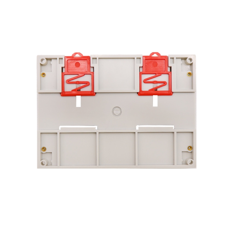 مجموعه 2 عددی جعبه ریلی Rail Box سفید وارداتی 145x90x72mm مجموعه 2 عددی جعبه ریلی Rail Box سفید وارداتی 145x90x72mm