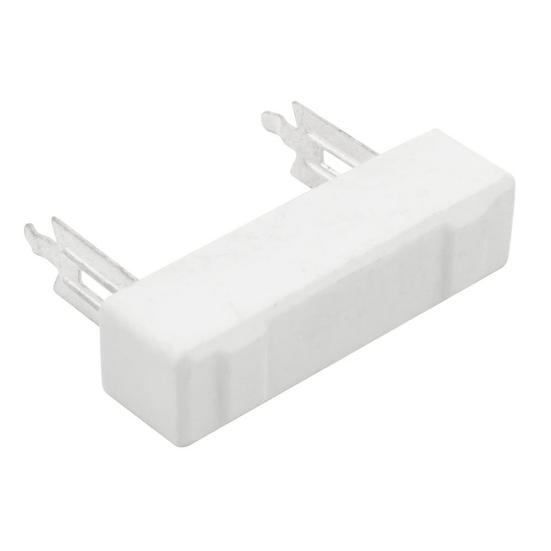 مجموعه 24 عددی مقاومت آجری 1.6 اهم 7W پکیج CPR07