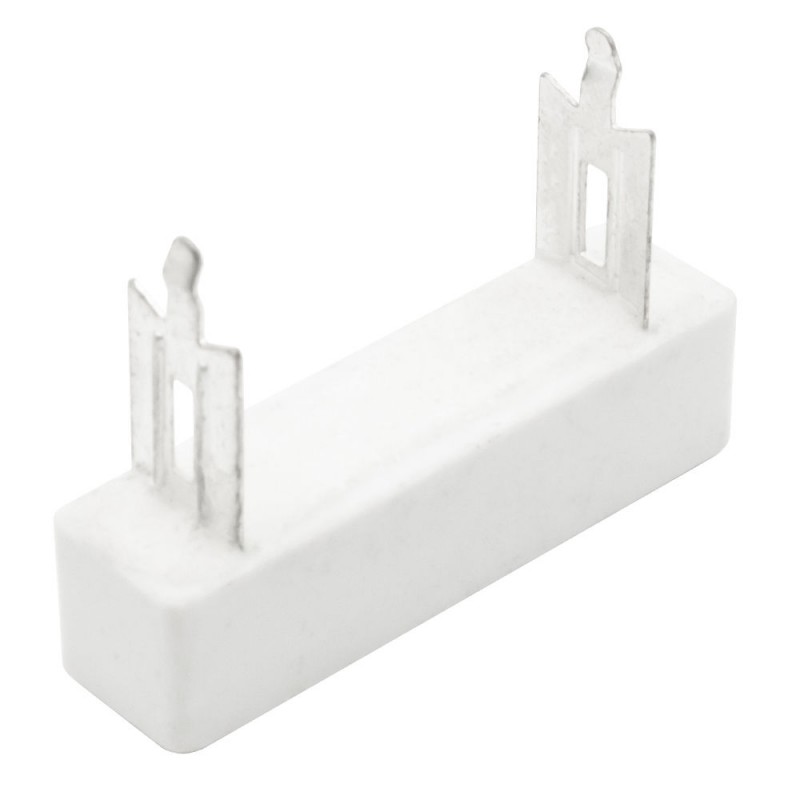 مجموعه 24 عددی مقاومت آجری 1.6 اهم 7W پکیج CPR07