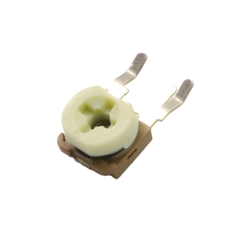 مجموعه 26 عددی پتانسیومتر 100 اهم ایستاده ژاپنی