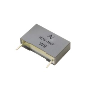 مجموعه 27 عددی خازن 1.6nF / 700V MKP