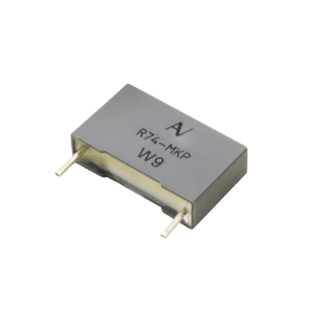 مجموعه 27 عددی خازن 1.6nF / 700V MKP مجموعه 27 عددی خازن 1.6nF / 700V MKP