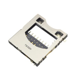 مجموعه 27 عددی سوکت کارت حافظه SD جک دار 9 پین