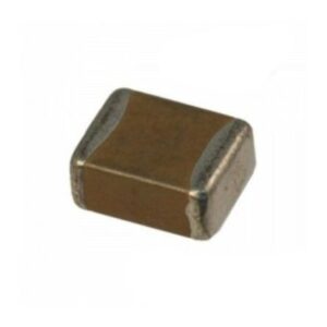 مجموعه 28 عددی خازن 4.7nF پکیج SMD 1210