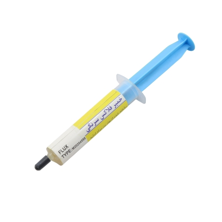 مجموعه 3 عددی خمیر فلاکس 10cc سرنگی F.L.D مجموعه 3 عددی خمیر فلاکس 10cc سرنگی F.L.D